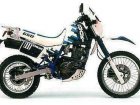 1991 Suzuki DR 650R / S